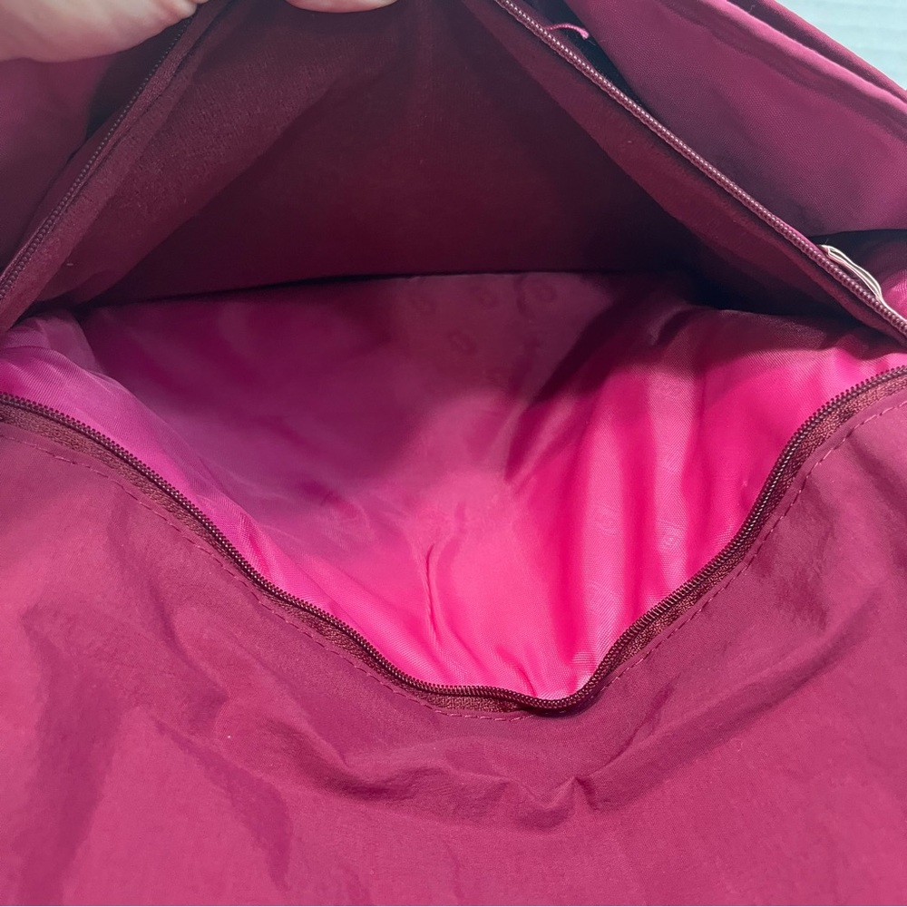 LUG Quilted Crossbody purse bag - Picture 13 of 15